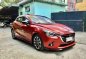 Selling Red Mazda 2 2016 in Pasig-0