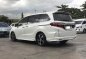 White Honda Odyssey 2015 for sale in Automatic-3