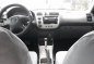 White Honda Civic 2005 for sale in Quezon City -2