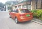 Selling Orange Nissan Santana 2019 in Manila-1