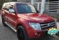 Sell 2007 Mitsubishi Pajero in Manila-0