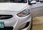 Sell Silver 2013 Hyundai Accent in Quezon City-8