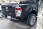 Selling Black Ford Ranger 2014 Automatic Diesel -5