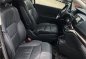 Black Honda Odyssey 2017 Automatic for sale -6