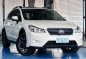 Selling White Subaru Xv 2014 in Quezon City -0