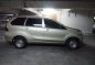 Sell 2017 Toyota Avanza at 23000 km-1