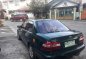 Green Toyota Corolla 1999 Automatic for sale -2