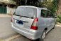 Sell Silver 2012 Toyota Innova at 95000 km-4