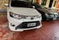 Toyota Vios 2015 for sale in Talisay-0