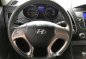 Brown Hyundai Tucson 2011 Automatic for sale -5