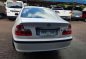 Sell White 2002 Bmw 316i in Cainta -4