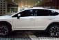 Selling White Subaru Xv 2013 in Mandaluyong-2