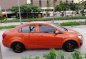 Selling Orange Chevrolet Sonic 2014 in Taguig-1