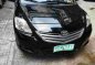 Black Toyota Vios 2011 for sale in Quezon City-1