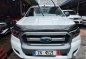 White Ford Ranger 2017 for sale in Quezon City-1