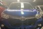 Sell Blue 2016 Toyota Avanza at 48000 km-1