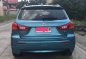 Blue Mitsubishi Asx 2012 at 96000 km for sale-8