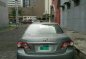 Silver Toyota Corolla Altis 2012 Automatic for sale-1