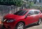 Selling Red Nissan X-Trail 2015 in Quezon City-0