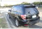 Subaru Forester 2010 for sale in Taguig-3