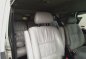 Sell White 2012 Toyota Hiace in Cavite-7
