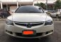 Sell White 2007 Honda Civic in Antipolo-0