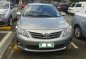 Sell 2011 Toyota Corolla Altis at 68000 km-1