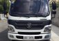 White Foton Tornado 2017 for sale in Manual-3