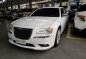 Selling White Chrysler 300c 2014 Automatic Gasoline -1