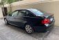 Black Bmw 320I 2009 Automatic for sale-3