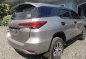 Selling Toyota Fortuner 2018 at 28000 km-3