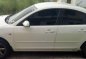 White Mazda 3 2006 for sale in Calamba-5