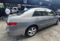 Grey Honda Accord 2004 Automatic for sale-3
