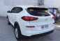 Selling White Hyundai Tucson 2019 in Pasig-4