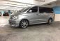 Selling Silver Hyundai Grand Starex 2014 Automatic Diesel -0