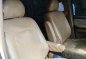 Silver Nissan Serena 2002 for sale in Malolos-9