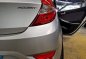 Sell Silver 2013 Hyundai Accent in Quezon City-10