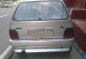 Sell Silver 1995 Fiat Uno in Quezon City-1