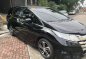 Black Honda Odyssey 2017 Automatic for sale -2