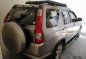 Honda Cr-V 2006 Automatic Gasoline for sale -2