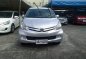 Silver Toyota Avanza 2014 for sale in Cainta -0