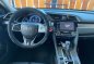 Sell Black 2016 Honda Civic in Muntinlupa-2