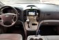 Sell 2013 Hyundai Starex in Marikina-5