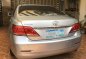 Silver Toyota Camry 2010 for sale in Parañaque-3