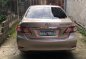 Silver Toyota Corolla altis 2014 for sale in Automatic-2