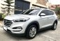Sell 2017 Hyundai Tucson in Quezon City-4