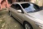 Silver Toyota Corolla altis 2014 for sale in Automatic-4