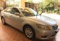 Silver Toyota Camry 2010 for sale in Parañaque-1