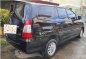 Selling Black Toyota Innova 2014 in Tagaytay-3