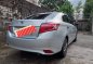 Selling Toyota Vios 2015 in Manila-1